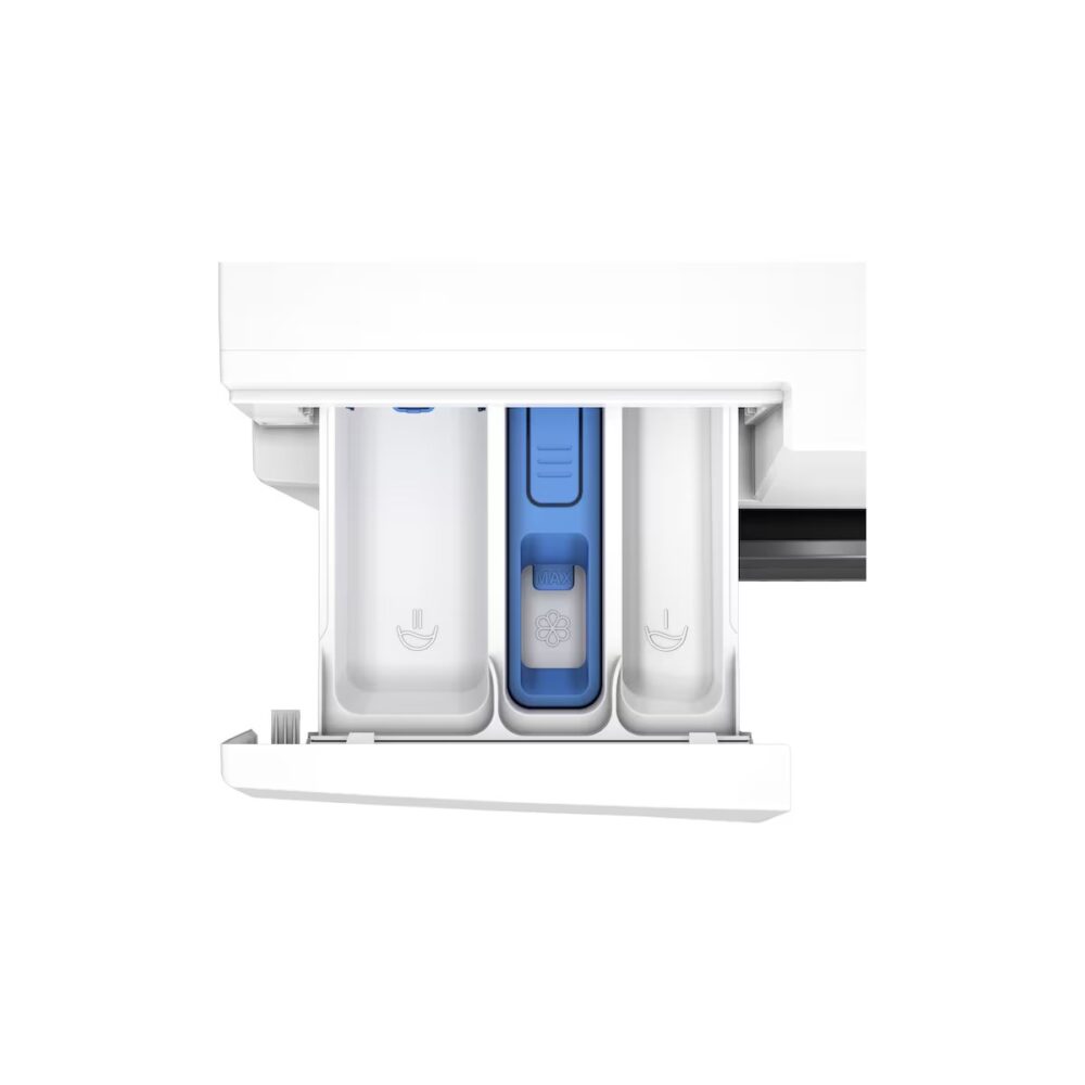 Mașină de spălat rufe Arctic APLM2WFSU28411W, 8 kg, 1400 RPM, Clasa A - imagine 4