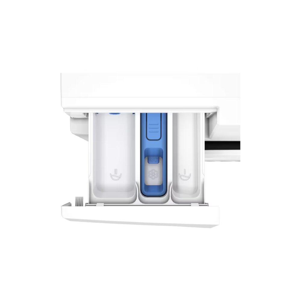 Mașină de spălat rufe Arctic APLM1WFSU19210W, 9 kg, 1200 RPM, Clasa A - imagine 4
