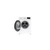 Mașină de spălat rufe Nobeltek NWM812A-W, 8 kg, 1200 RPM, Clasa A - imagine 1