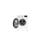 Mașină de spălat rufe Nobeltek NWM812A-W, 8 kg, 1200 RPM, Clasa A