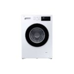 Mașină de spălat rufe Samsung WW80FG3M05AWLF, 8 kg, 1400 RPM