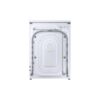 Mașină de spălat rufe Samsung WW80FG3M05AWLF, 8 kg, 1400 RPM - imagine 2