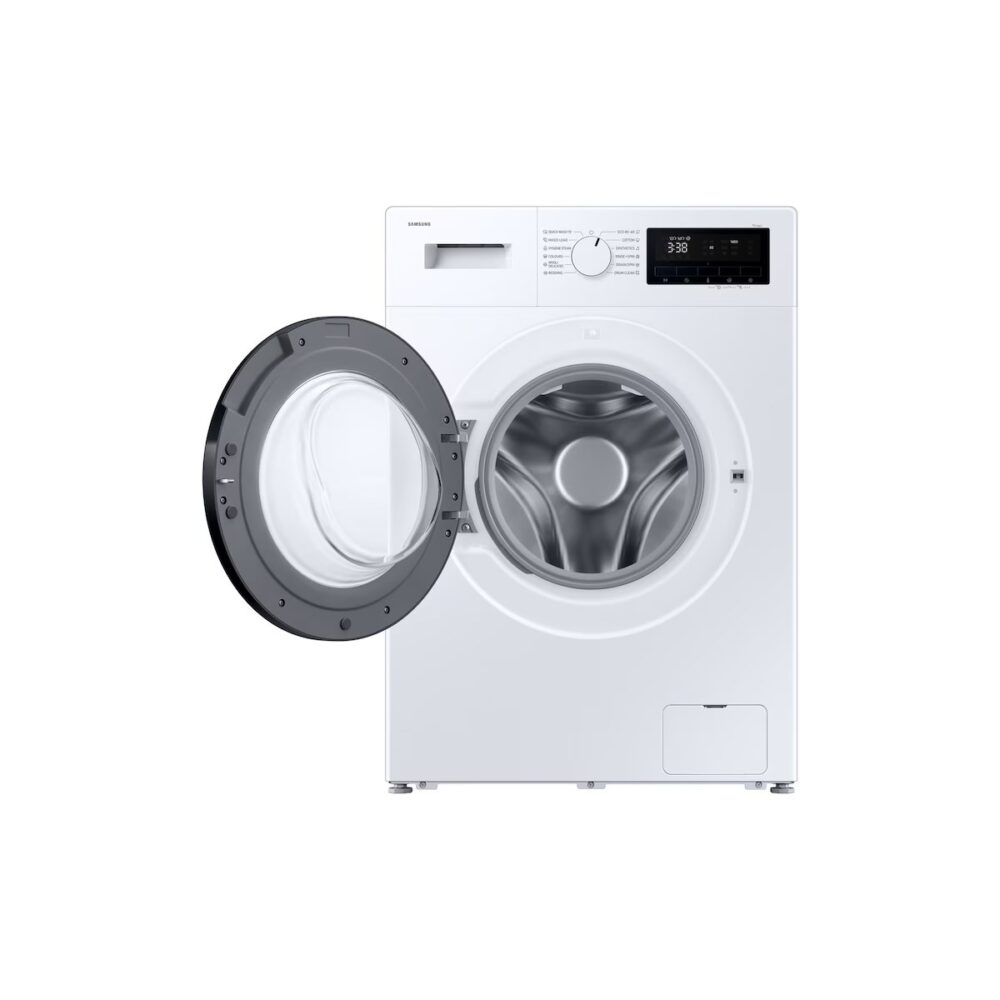 Mașină de spălat rufe Samsung WW80FG3M05AWLF, 8 kg, 1400 RPM - imagine 3