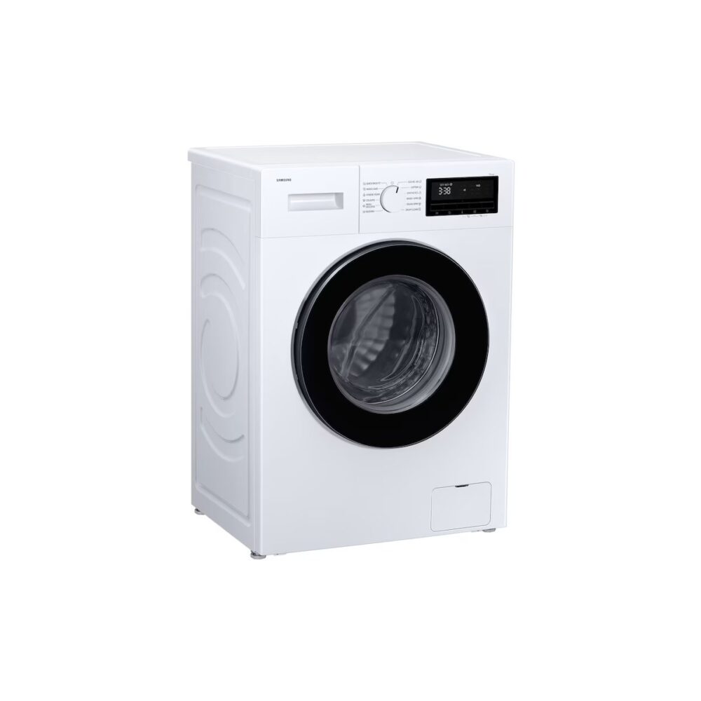 Mașină de spălat rufe Samsung WW80FG3M05AWLF, 8 kg, 1400 RPM - imagine 4
