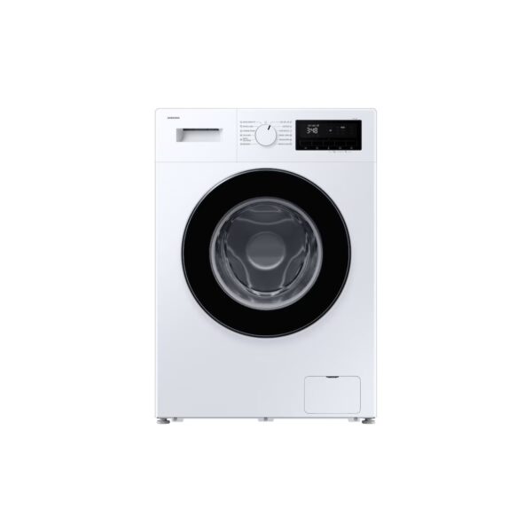 Mașină de spălat rufe Samsung WW90FG3MM05AWLF, 9 kg, 1400 RPM, Hygiene Steam - imagine 1
