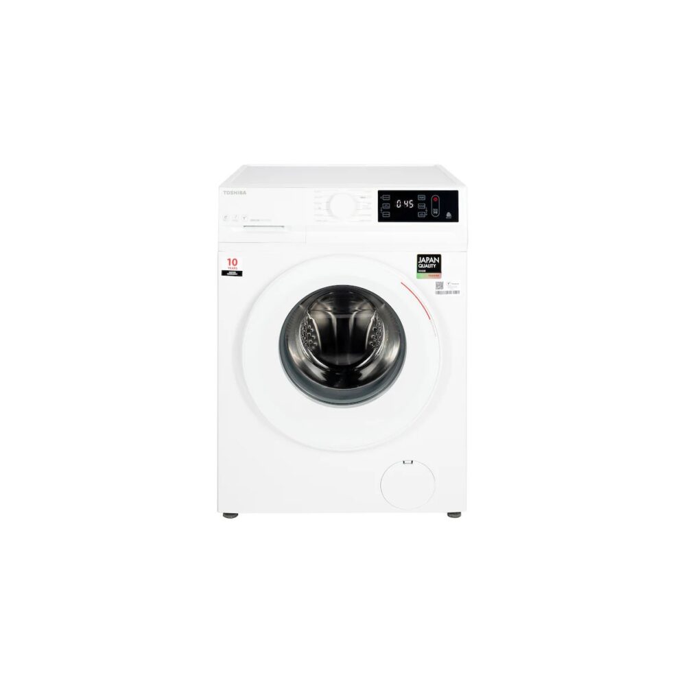 Mașină de spălat rufe Toshiba TW-BL80A2, 7 kg, Origin Inverter, Clasa B - imagine 1