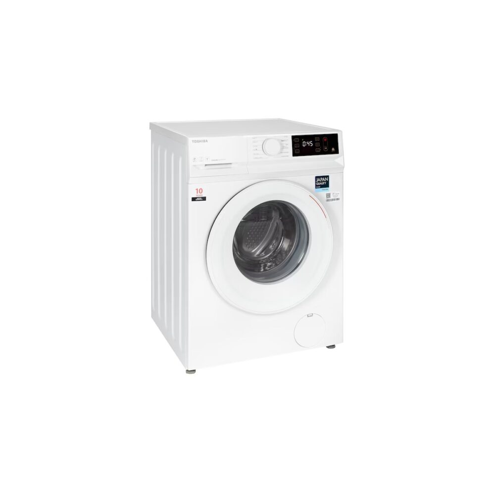 Mașină de spălat rufe Toshiba TW-BL80A2, 7 kg, Origin Inverter, Clasa B - imagine 2