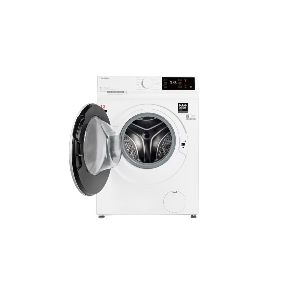 Mașină de spălat rufe Toshiba TW-BL80A2, 7 kg, Origin Inverter, Clasa B - imagine 3