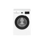 Mașină de spălat rufe Beko BM3WFSU49415WB, 9 kg, 1400 RPM, Clasa A