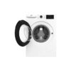 Mașină de spălat rufe Beko BM3WFSU49415WB, 9 kg, 1400 RPM, Clasa A - imagine 2