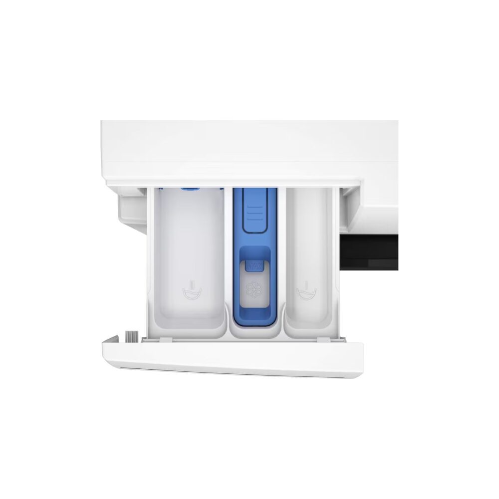 Mașină de spălat rufe Beko BM3WFSU49415WB, 9 kg, 1400 RPM, Clasa A - imagine 4