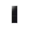 Combină frigorifică Samsung RB33B610EBN, 344L, No Frost, Clasa E, 185 cm, Negru - imagine 1