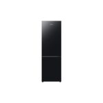 Combină frigorifică Samsung RB33B610EBN, 344L, No Frost, Clasa E, 185 cm, Negru