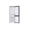 Combină frigorifică Samsung RB33B610EBN, 344L, No Frost, Clasa E, 185 cm, Negru - imagine 2