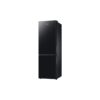 Combină frigorifică Samsung RB33B610EBN, 344L, No Frost, Clasa E, 185 cm, Negru - imagine 3