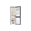 Combină frigorifică Samsung RB33B610EBN, 344L, No Frost, Clasa E, 185 cm, Negru - imagine 4