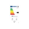 Combină frigorifică Samsung RB33B610EBN, 344L, No Frost, Clasa E, 185 cm, Negru - imagine 5