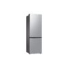 Combină frigorifică Samsung RB34C600ESA, No Frost, All-Around Cooling, Argintiu - imagine 1