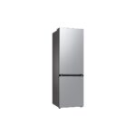 Combină frigorifică Samsung RB34C600ESA, No Frost, All-Around Cooling, Argintiu