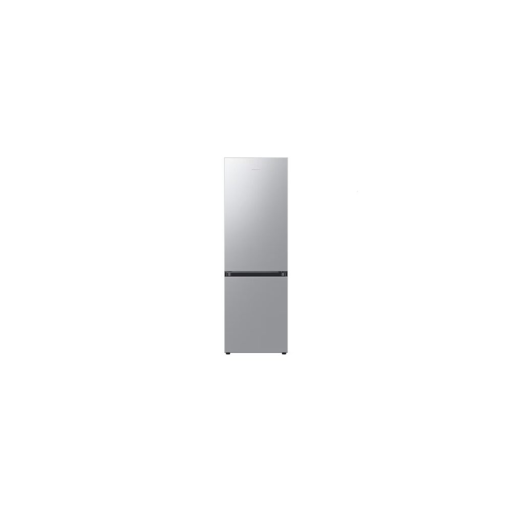 Combină frigorifică Samsung RB34C600ESA, No Frost, All-Around Cooling, Argintiu - imagine 2