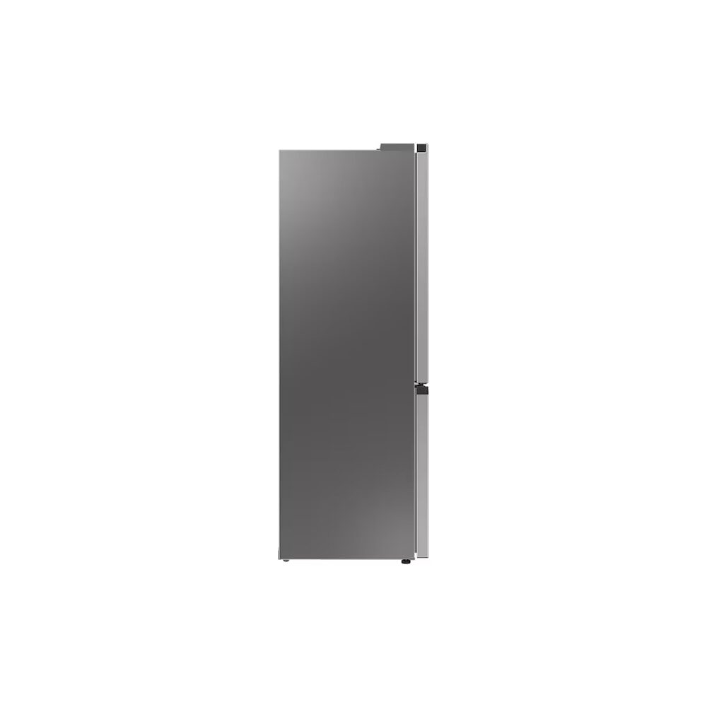 Combină frigorifică Samsung RB34C600ESA, No Frost, All-Around Cooling, Argintiu - imagine 3