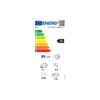 Mașină de spălat vase încorporabilă Beko BDIN16435, 14 seturi, 60 cm, Clasa D - imagine 2