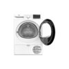 Uscător de rufe Beko B3T67230, 7 kg, SteamCure, Clasa D - imagine 4
