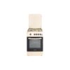 Aragaz Nobeltek NLT5603B/G1, 4 Arzătoare, Gaz, Bej - imagine 1