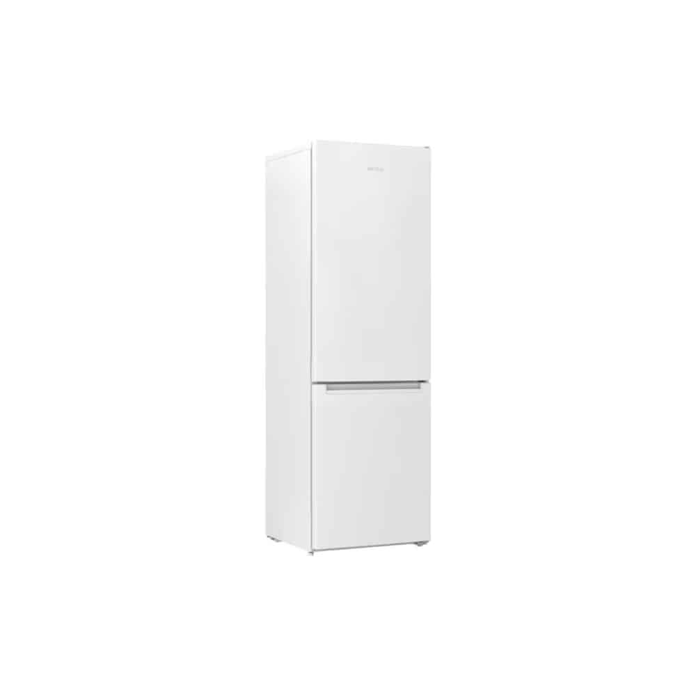 Combină frigorifică Arctic AK54270M40W, 262 l, Clasa E, H 170 cm, Alb - imagine 2