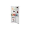 Combină frigorifică Arctic AK54270M40W, 262 l, Clasa E, H 170 cm, Alb - imagine 3