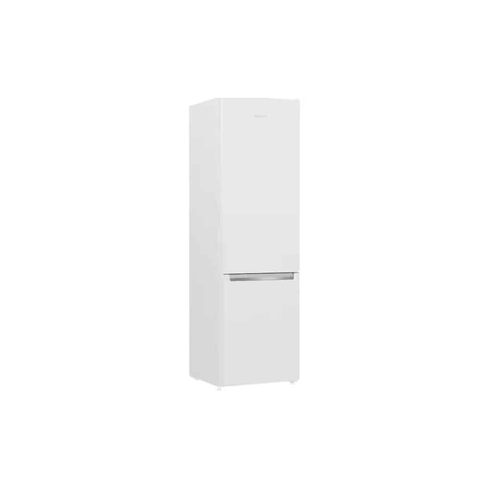 Combină frigorifică Arctic AK54305M40NFW, 266 l, Full No Frost, Clasa E, Alb - imagine 2
