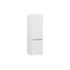 Combină frigorifică Arctic AK54305M40NFW, 266 l, Full No Frost, Clasa E, Alb - imagine 2