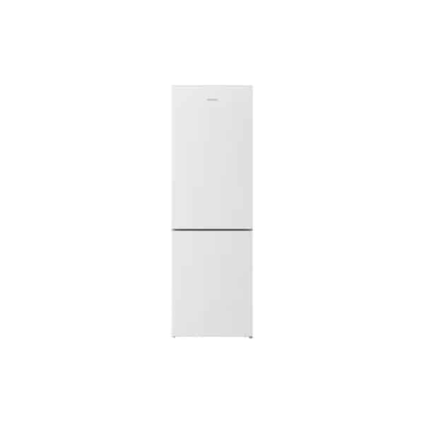 Combină frigorifică Arctic AK60320M40W, 300 L, Clasa E, H 185 cm, Alb - imagine 1