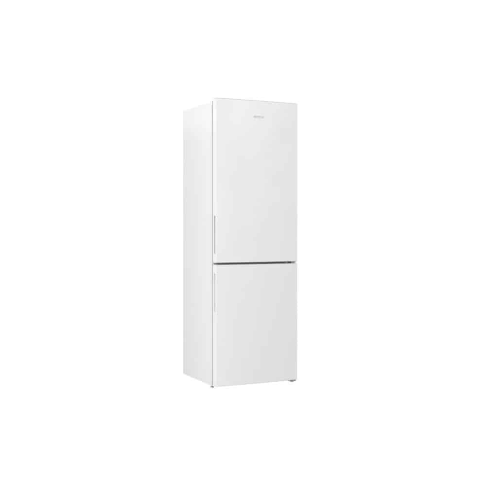 Combină frigorifică Arctic AK60320M40W, 300 L, Clasa E, H 185 cm, Alb - imagine 3