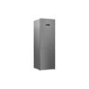 Combină frigorifică Arctic AK60366E40NFMT, Full No Frost, 324 L, Clasa E, Argintiu - imagine 2