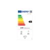 Combină frigorifică Arctic AK60366M40NFMT, 324 l, Full No Frost, Argintiu - imagine 4