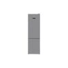 Combină frigorifică Arctic AK60406E40NFMT, 362 l, Full No Frost, H 203 cm, Clasa E, Argintiu - imagine 1