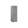 Combină frigorifică Arctic AK60406E40NFMT, 362 l, Full No Frost, H 203 cm, Clasa E, Argintiu - imagine 2