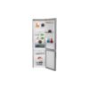 Combină frigorifică Arctic AK60406E40NFMT, 362 l, Full No Frost, H 203 cm, Clasa E, Argintiu - imagine 3