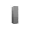 Combină frigorifică Arctic AK60406M40S, 386 L, Garden Fresh, H 202 cm, Argintiu - imagine 2