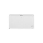 Ladă frigorifică Arctic AMO47P40, 451 L, Clasa E, Alb