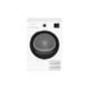 Uscător de rufe Arctic A2T18239W, 8 kg, Clasa D, Alb - imagine 1