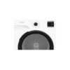 Uscător de rufe Arctic A2T18239W, 8 kg, Clasa D, Alb - imagine 3