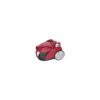 Aspirator fără sac Daewoo RCC-150R-3, Tehnologie Ultra Cyclonic, Roșu - imagine 1