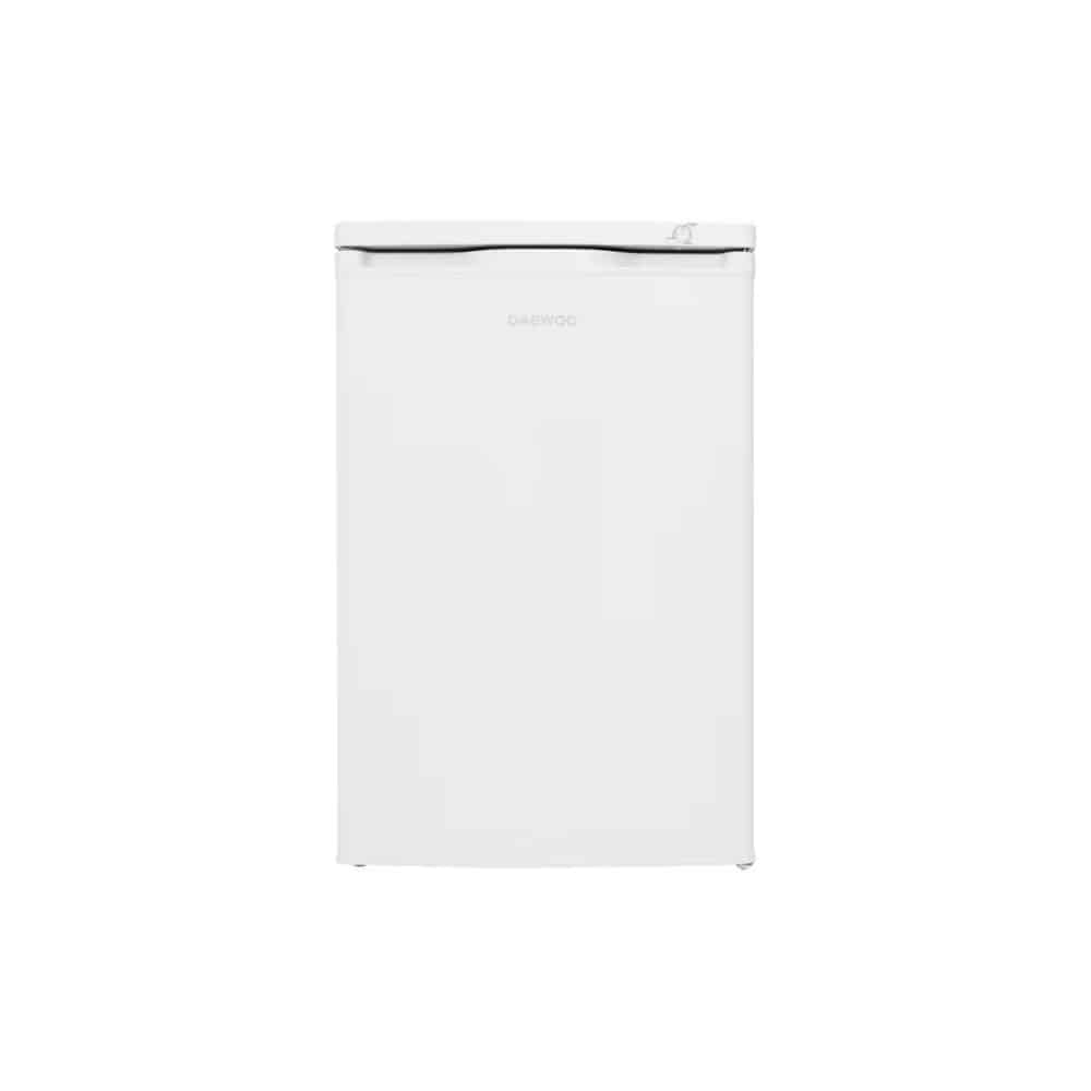 Congelator Table Top Daewoo FZ103VEW, 4 Sertare, Alb - imagine 1