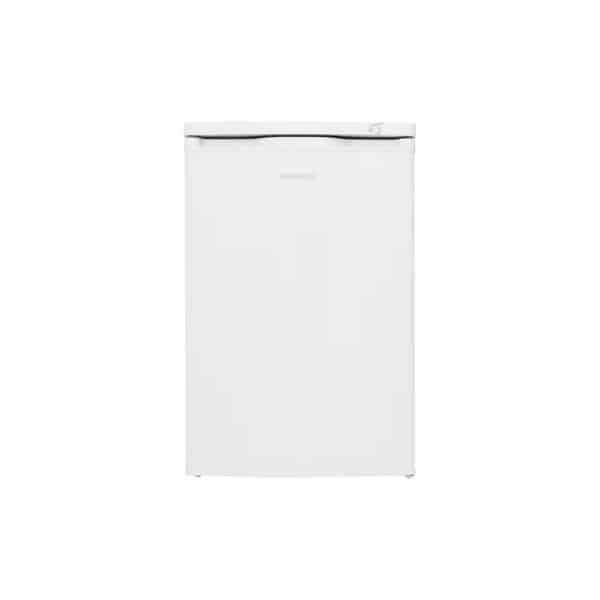 Congelator Table Top Daewoo FZ103VEW, 4 Sertare, Alb - imagine 1