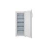 Congelator vertical Daewoo FZ-160MEW, 160 L, Clasa E, Alb - imagine 2
