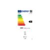 Congelator vertical Daewoo FZ-160MEW, 160 L, Clasa E, Alb - imagine 3