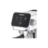 Espressor manual Daewoo DCME1350, Inox/Negru - imagine 3