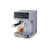 Espressor manual Daewoo DCMM1350 UltraFlavour, sistem spumare lapte - imagine 2